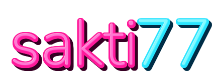 sakti77 — logo kanal