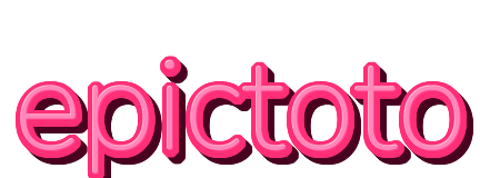epictoto — logo kanal
