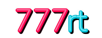 777rt — logo kanal