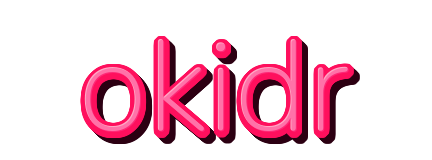 okidr — logo kanal