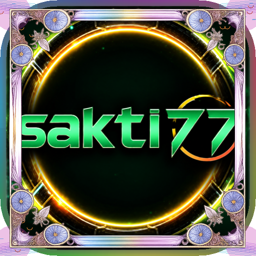 sakti77 — mitra unggulan